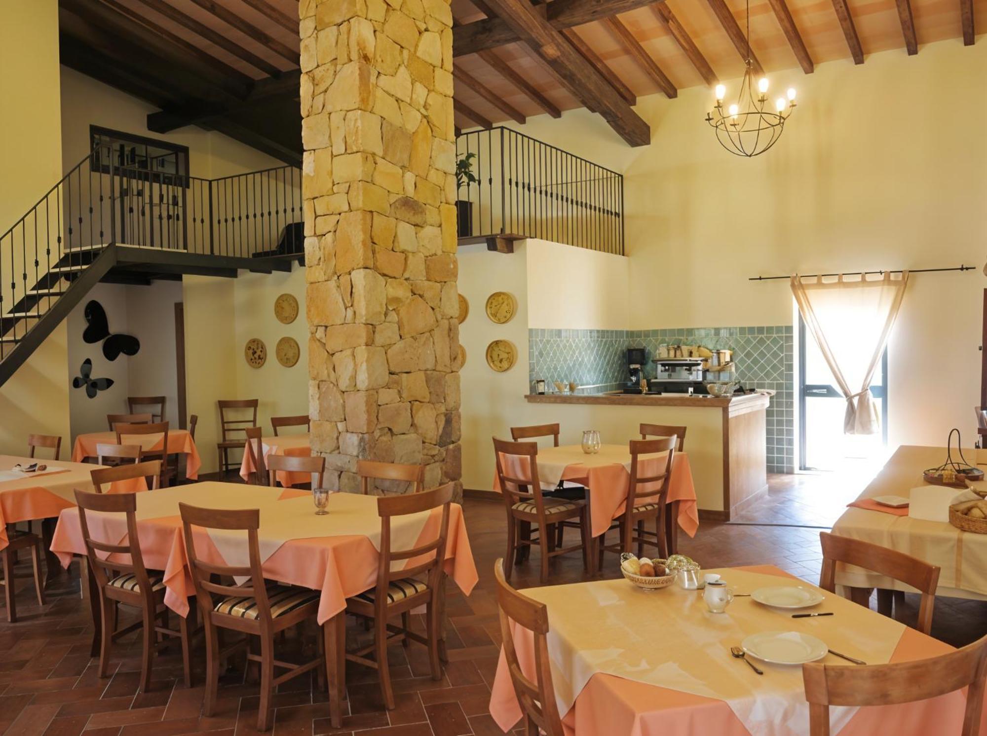 Agriturismo Lu Colbu Trinità dʼAgultu Exterior foto